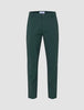 Essential Pants Regular Pine Green