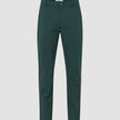 Essential Pants Regular Pine Green