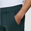 Essential Pants Regular Pine Green