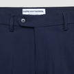 Essential Suit Pants Slim Midnight Blue
