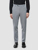 Essential Suit Pants Regular Ash Twill