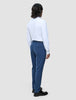Essential Suit Pants Regular Marine Blue