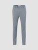 Essential Suit Pants Slim Ash Twill