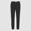 Essential Suit Pants Slim Black
