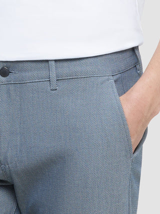 Gen. 2.0 Pants Slim Signature Mid Blue