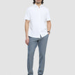Gen. 2.0 Pants Regular Signature Mid Blue