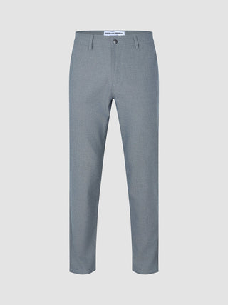 Gen. 2.0 Pants Regular Signature Mid Blue