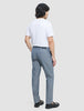 Gen. 2.0 Pants Regular Signature Mid Blue