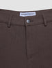 Gen. 2.0 Shorts Signature Dark Brown