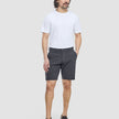 Gen. 2.0 Shorts Signature Dark Grey