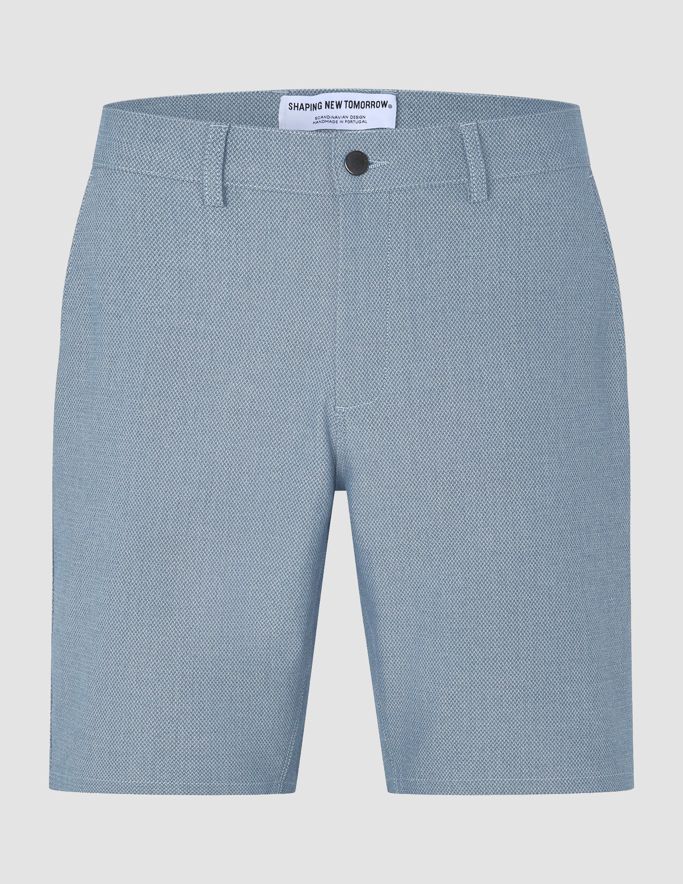 Gen. 2.0 Shorts Signature Mid Blue