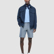 Gen. 2.0 Shorts Signature Mid Blue