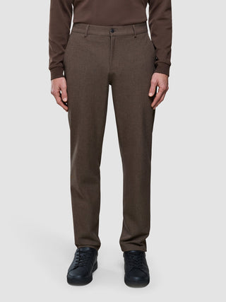 Gen. 2.0 Pants Regular Chestnut