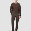 Gen. 2.0 Pants Regular Chestnut