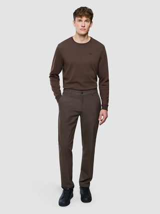 Gen. 2.0 Pants Regular Chestnut