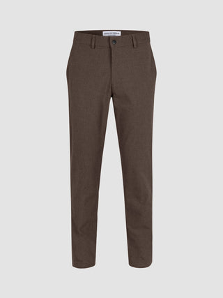 Gen. 2.0 Pants Regular Chestnut