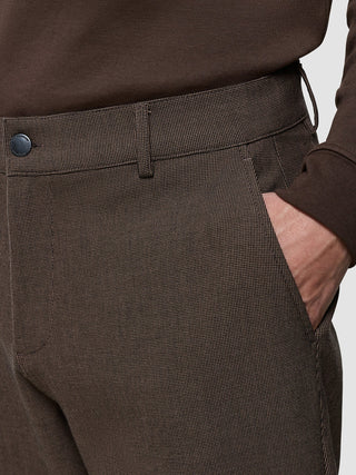 Gen. 2.0 Pants Regular Chestnut