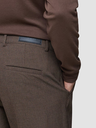 Gen. 2.0 Pants Regular Chestnut