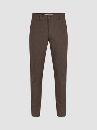 Gen. 2.0 Pants Slim Chestnut