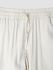 Women's Linen Pants Relaxed Sandy Beige