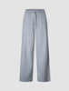 linen set stone grey top relaxed pants