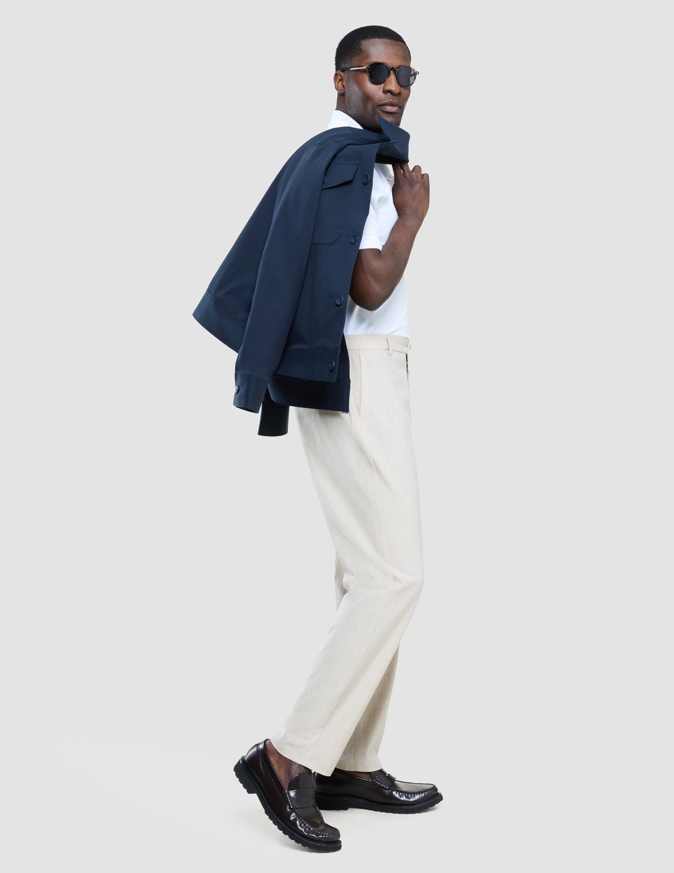 Summer layers
