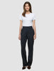 Women Nara Pants Straight Grey Flint