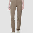 No. 1 Pants Tapered Cappuccino