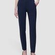 No. 1 Pants Tapered Midnight Blue
