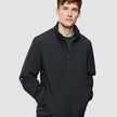 Range Jacket Black