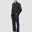 Range Jacket Black