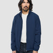 Range Jacket Dark Navy