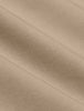 Refine Cotton Pants Relaxed Fit Sand