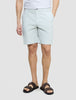 Refine Cotton Shorts Mint Grey