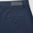Refine Cotton Shorts Navy