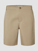 Refine Cotton Shorts Sand