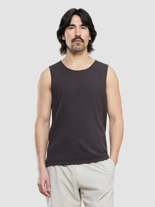 Rib Tank Top Torte