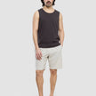 Rib Tank Top Torte