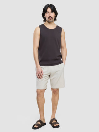 Rib Tank Top Torte