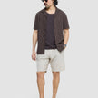 Rib Tank Top Torte