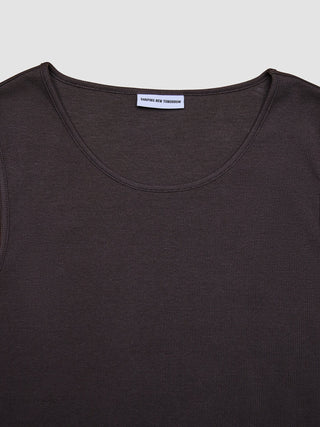 Rib Tank Top Torte