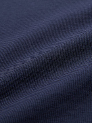 Women Rib T-Shirt Night Sky