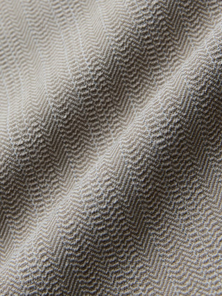 Women Serene Pants Wide Burnt Sugar Herringbone