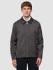 Siena Jacket Herringbone Dark Brown