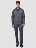 Siena Jacket Herringbone Grey