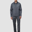 Siena Jacket Herringbone Grey