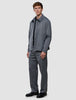 Siena Jacket Herringbone Grey