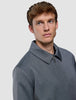 Siena Jacket Herringbone Grey