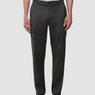 Siena Pants Relaxed Fit Herringbone Dark Brown