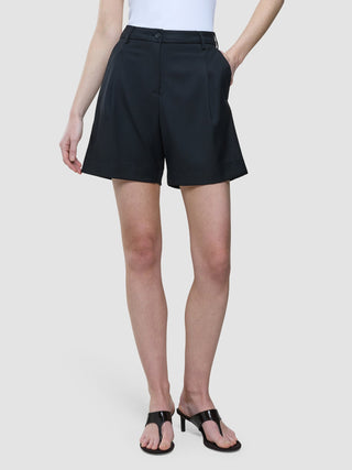 Women's Skye Shorts Black